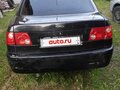 2006 Chery Amulet (A15) I, чёрный, 80000 рублей - вид 4