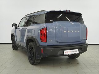 2024 Haval H3 I, серый, 2279000 рублей, вид 5