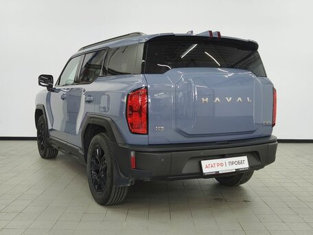 2024 Haval H3 I, серый, 2249000 рублей, вид 5