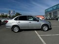2026 Lada (ВАЗ) Granta I Рестайлинг, серебристый, 1088000 рублей - вид 9