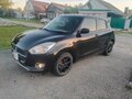 2020 Suzuki Swift V, чёрный, 970000 рублей