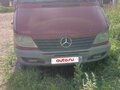 2001 Mercedes-Benz Sprinter, красный, 540000 рублей