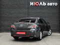 2011 Mazda 6 II (GH) Рестайлинг, серый - вид 4