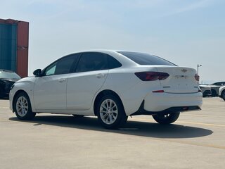 2022 Chevrolet Monza II Рестайлинг, белый, 1446000 рублей, вид 3