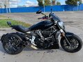 2016 Ducati XDiavel, чёрный, 1450000 рублей