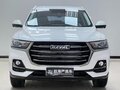 2023 Haval H6 II Рестайлинг, белый, 1420000 рублей - вид 1