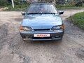 2010 Lada (ВАЗ) 2114, серый, 280000 рублей - вид 2