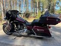2013 Harley-Davidson Electra Glide, пурпурный, 1049000 рублей - вид 6