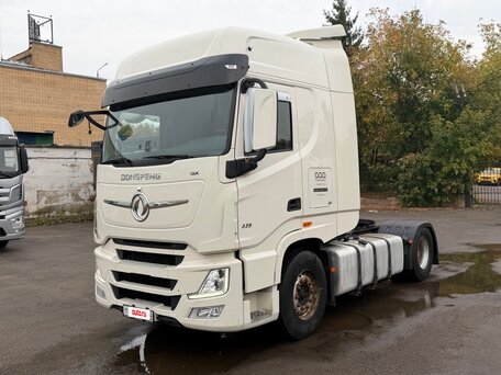 2024 Dongfeng GX, белый, 6290000 рублей, вид 3