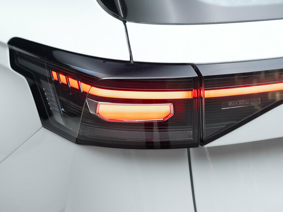2026 Volkswagen Tharu XR 300 TSI, белый, 3090000 рублей - вид 7