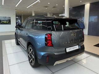 2026 Mini Countryman S III, серый, 6790000 рублей, вид 2