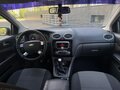 2007 Ford Focus II, серебристый, 460000 рублей - вид 5