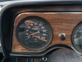 1969 Fiat 124 I, синий, 5500000 рублей - вид 6