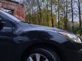2009 Mazda 3 II (BL), чёрный, 830000 рублей - вид 9