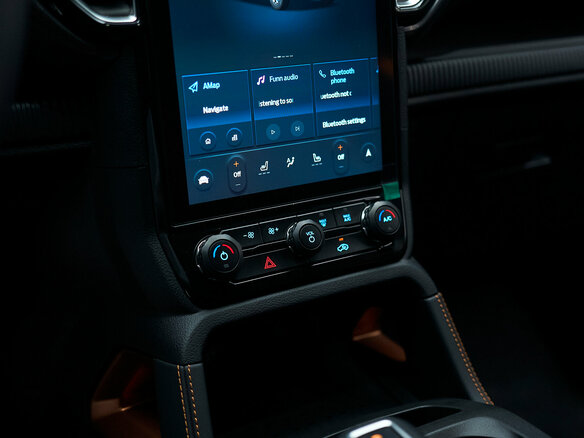 2026 Ford Ranger T6.2, белый, 5300000 рублей - вид 34