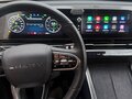 2022 Omoda C5 I, чёрный, 1599000 рублей - вид 6