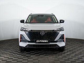 2023 Changan CS55 Plus II, серый, 1990000 рублей, вид 4
