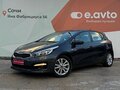 2016 Kia Ceed II Рестайлинг, серый, 1619000 рублей