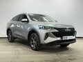2023 Haval F7x I Рестайлинг, серый, 1725000 рублей - вид 2
