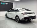 2023 Hyundai Elantra VII (CN7) Рестайлинг, белый, 1700000 рублей - вид 5