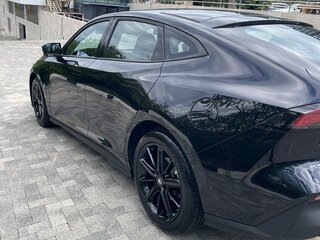 2024 Changan UNI-V I Рестайлинг 1, чёрный, 2760000 рублей, вид 5