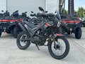 2026 Loncin MS250, чёрный, 176000 рублей
