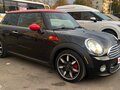 2011 Mini Hatch Cooper II (R56) Рестайлинг, чёрный, 1049000 рублей - вид 8