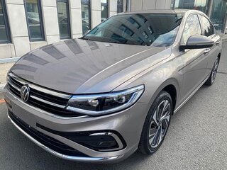 2023 Volkswagen Bora IV (China Market) Рестайлинг, серый, 1020001 рублей, вид 1