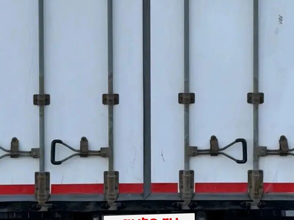2019 Fuso (Mitsubishi) Canter, белый, 2370000 рублей - вид 21