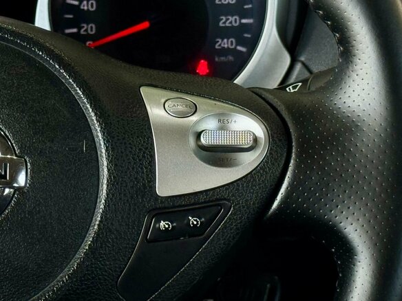 2012 Nissan Juke I, серый, 829000 рублей - вид 17
