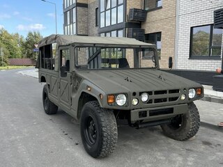 2001 Toyota Mega Cruiser, зелёный, 3000000 рублей, вид 5
