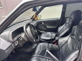 2007 Lada (ВАЗ) 2114, серый, 100000 рублей, вид 5
