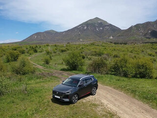 2022 Changan CS55 Plus II, серый, 1750000 рублей, вид 3