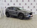 2022 Mazda CX-5 II Рестайлинг, серый, 2756000 рублей - вид 2