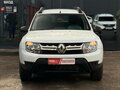 2020 Renault Duster I Рестайлинг, белый, 1565200 рублей - вид 2