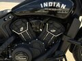 2022 Indian Scout, чёрный, 1300000 рублей - вид 5