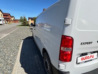 2021 Peugeot Expert III, белый, 2250000 рублей, вид 5