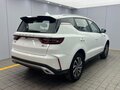 2023 Geely Vision X6 Pro, белый, 1105000 рублей - вид 7