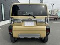 2022 Daihatsu Taft II, бежевый, 840000 рублей - вид 4
