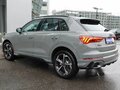 2026 Audi Q3 35 TFSI II (F3), серый - вид 5