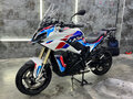 2021 BMW S 1000 XR, белый, 1899000 рублей