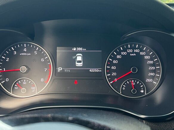 2019 Kia Optima IV Рестайлинг, чёрный, 2350000 рублей - вид 5