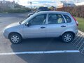 2010 Lada (ВАЗ) Kalina I, серебристый - вид 2