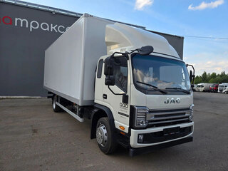2024 JAC N120, белый, 5980000 рублей, вид 3