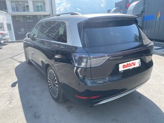 2024 Aito M9 275 I, чёрный, 8100000 рублей, вид 5