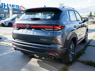 2025 Changan CS35 Plus I Рестайлинг, серый, 2839900 рублей, вид 4