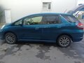 2012 Honda Fit Shuttle I, синий, 900000 рублей - вид 4