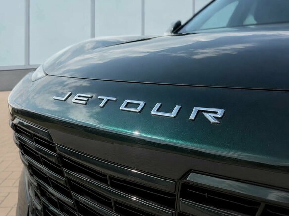 2026 Jetour Dashing I, зелёный, 2759900 рублей - вид 8