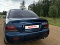 2006 Mitsubishi Lancer IX Рестайлинг, синий, 310000 рублей - вид 6