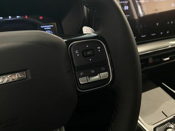 2026 Haval H3 I Рестайлинг, белый, 2899000 рублей - вид 16